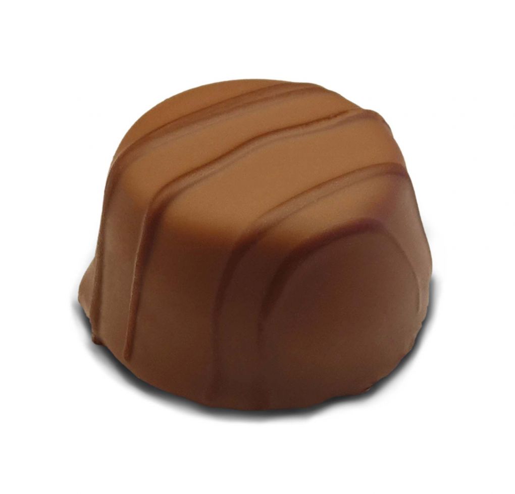 Praline hell Grand Cru - Schokolade - Nougat - Schweizer Schokolade - Pralinen - Schoggistängeli - weisse Schokolade - Napolitains - Osterhase Schokolade- Krokant- Schokoriegel - Schokoladentafel - Milchschokolade - Tafelschokolade - Branche Schokolade - Nougat kaufen - Mandelkrokant - Schokoladengeschenke - Schokoladenherz - Schoggi Hasen